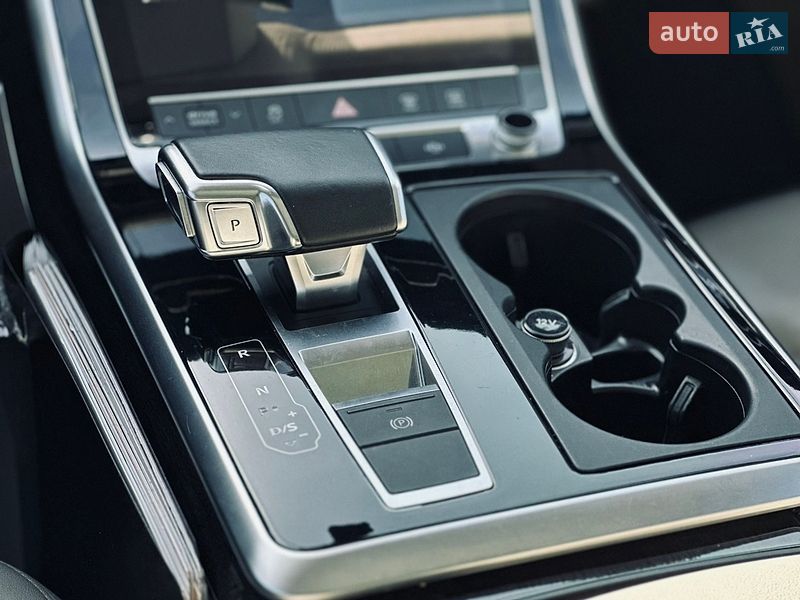 Внедорожник / Кроссовер Audi Q7 2020 в Кременчуге