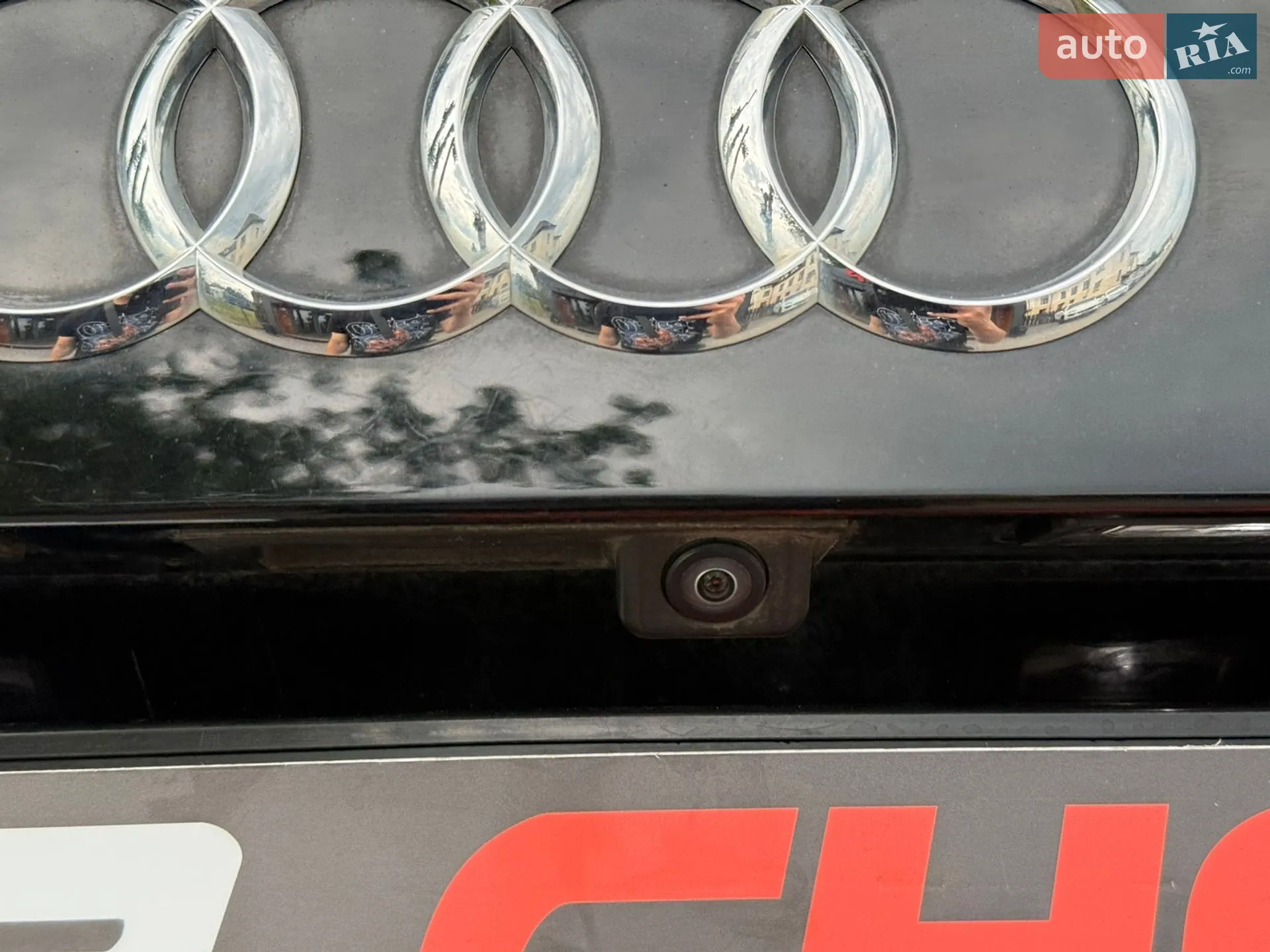2017 Audi Q7 - мініатюра 22