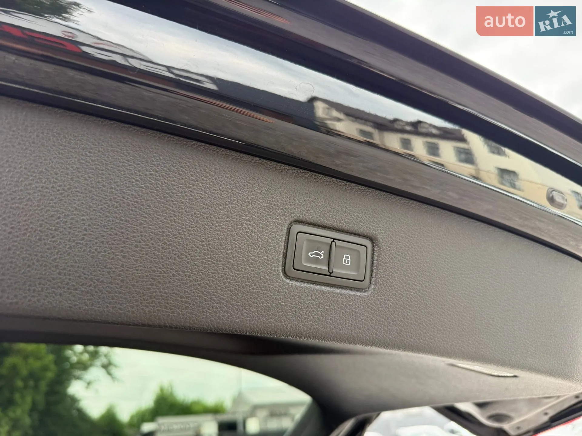 2017 Audi Q7 - мініатюра 26