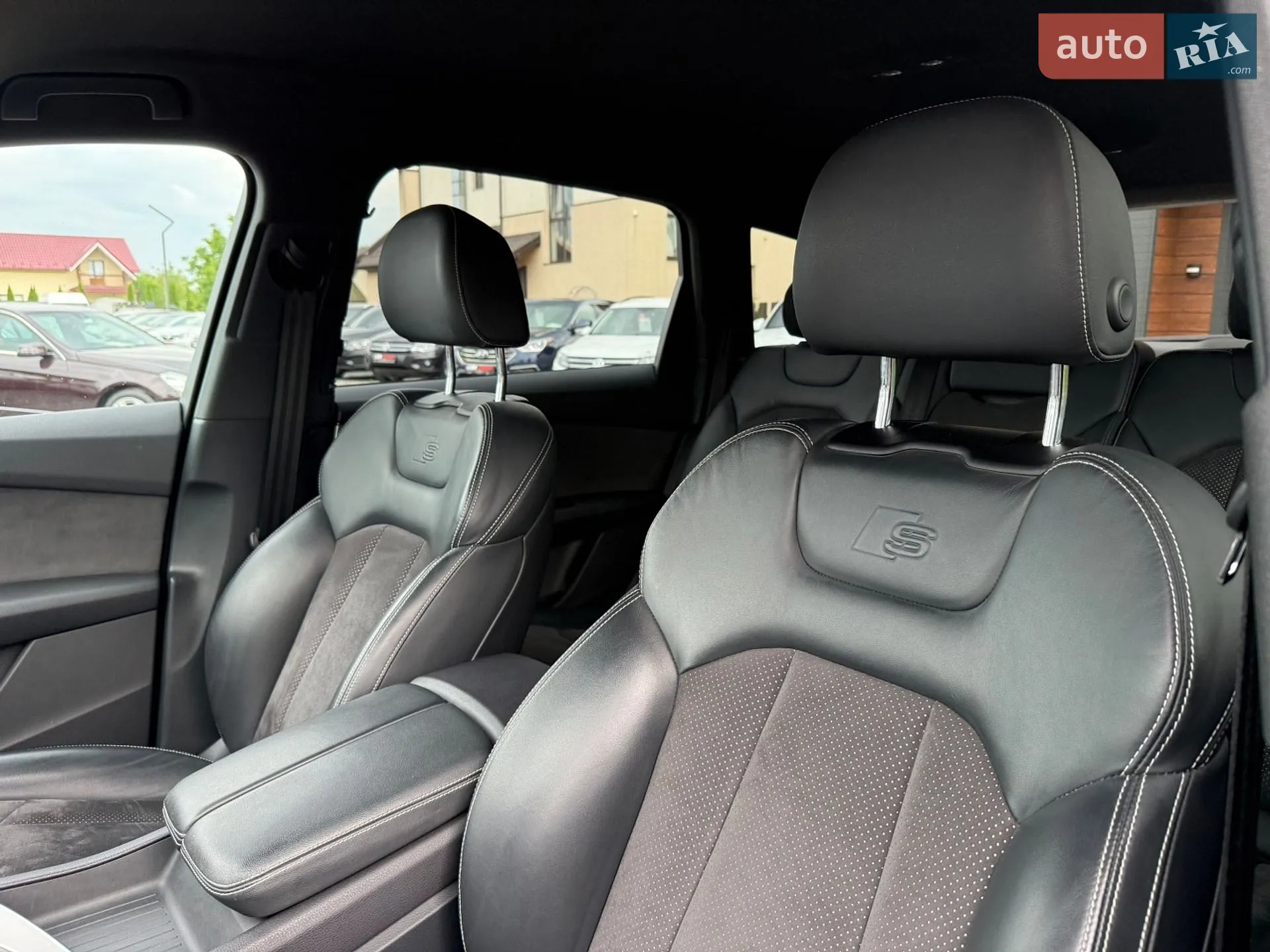 2017 Audi Q7 - мініатюра 40