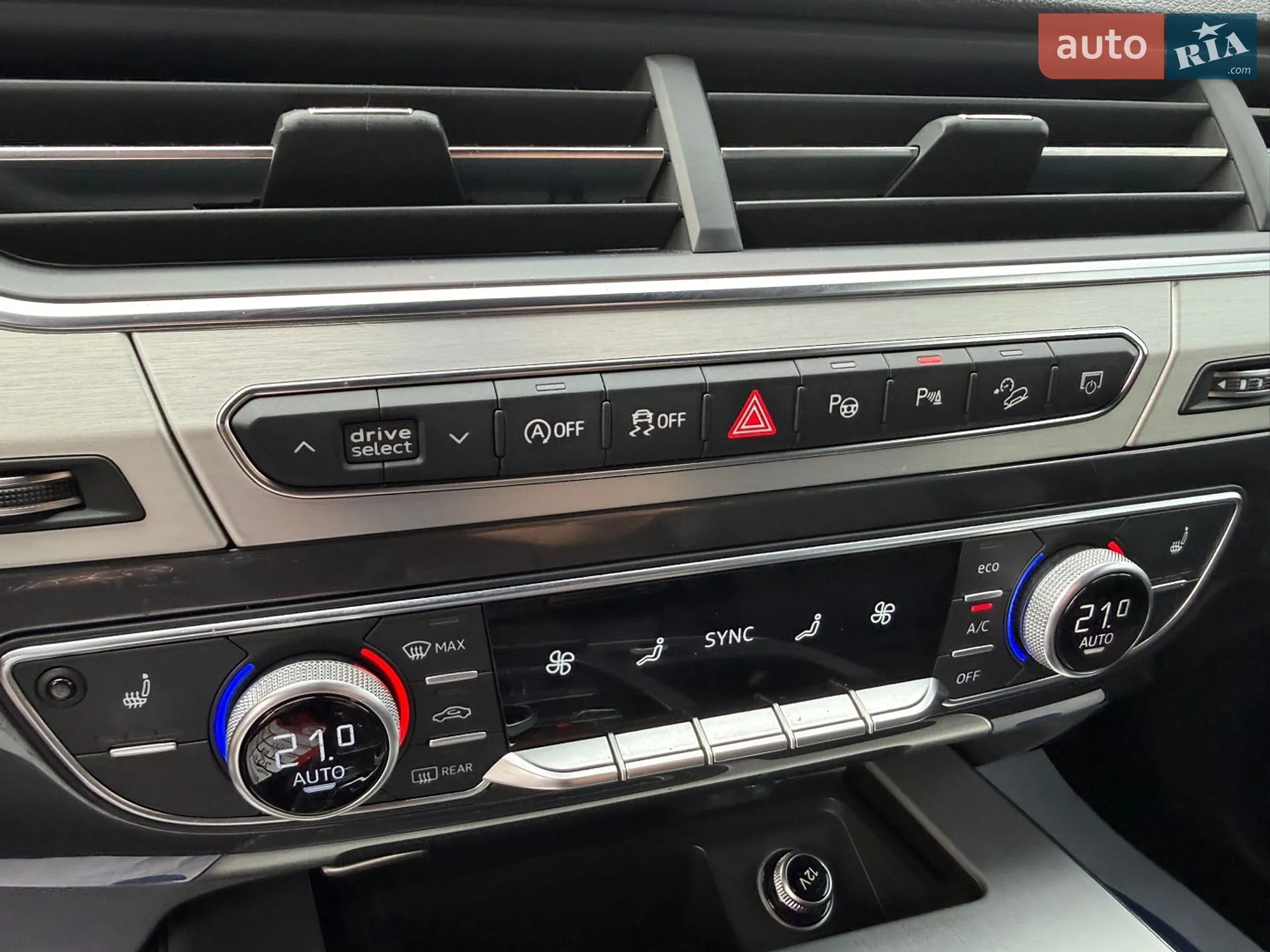 2017 Audi Q7 - мініатюра 46
