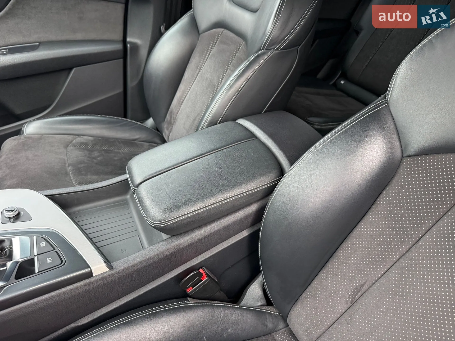 2017 Audi Q7 - мініатюра 51