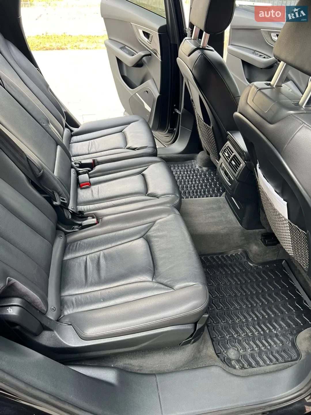 2016 Audi Q7 - мініатюра 44