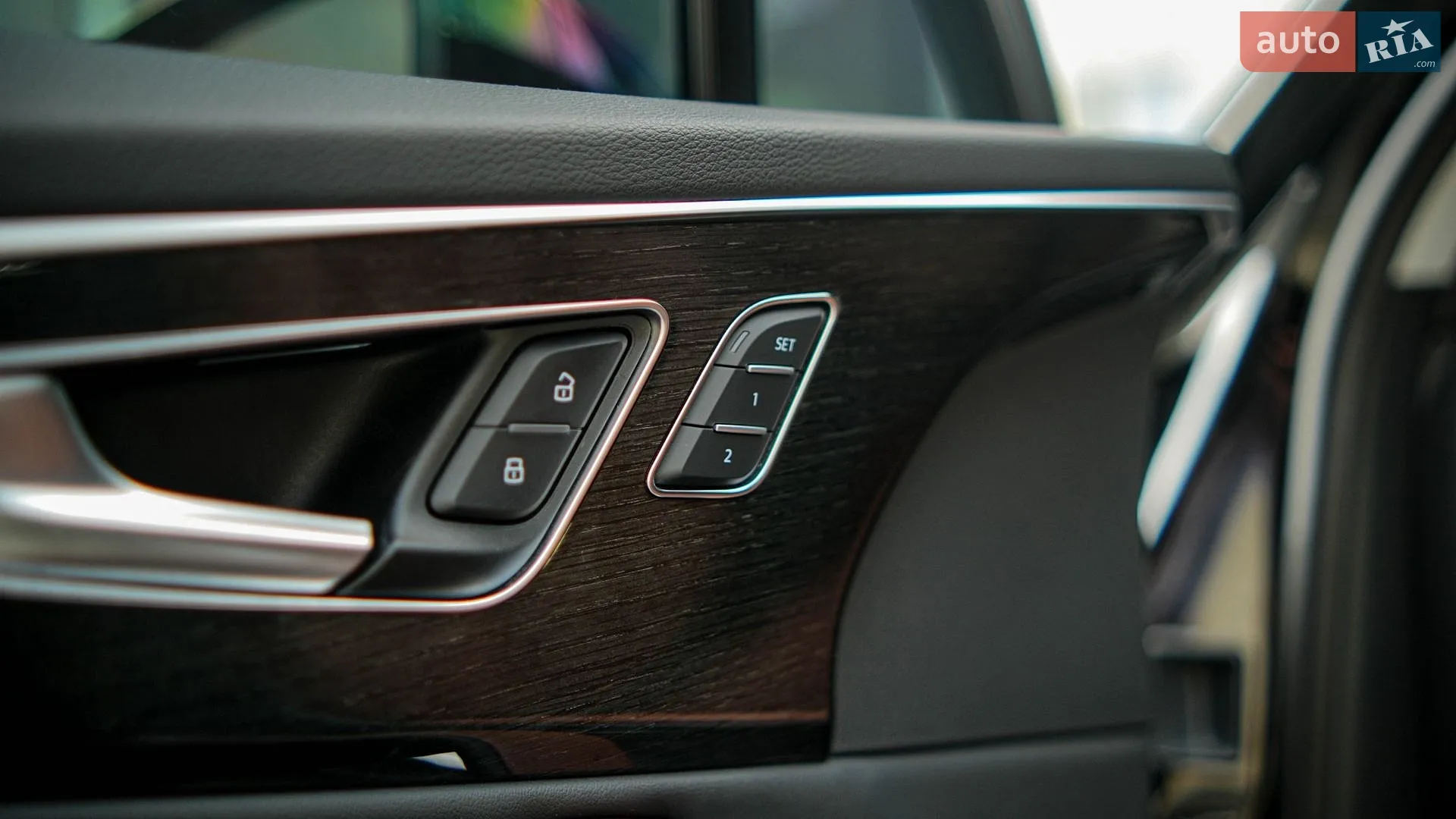 2020 Audi Q7 - мініатюра 21