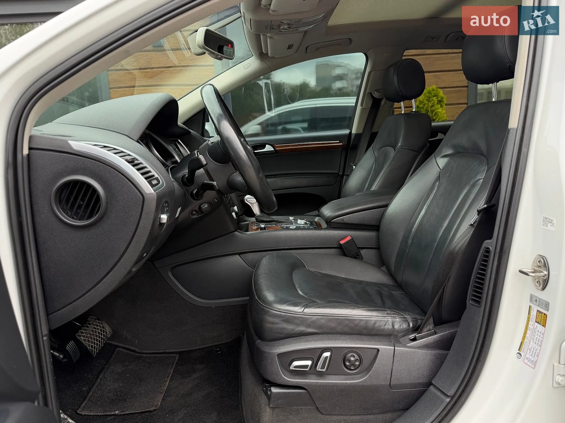 2015 Audi Q7 - мініатюра 25