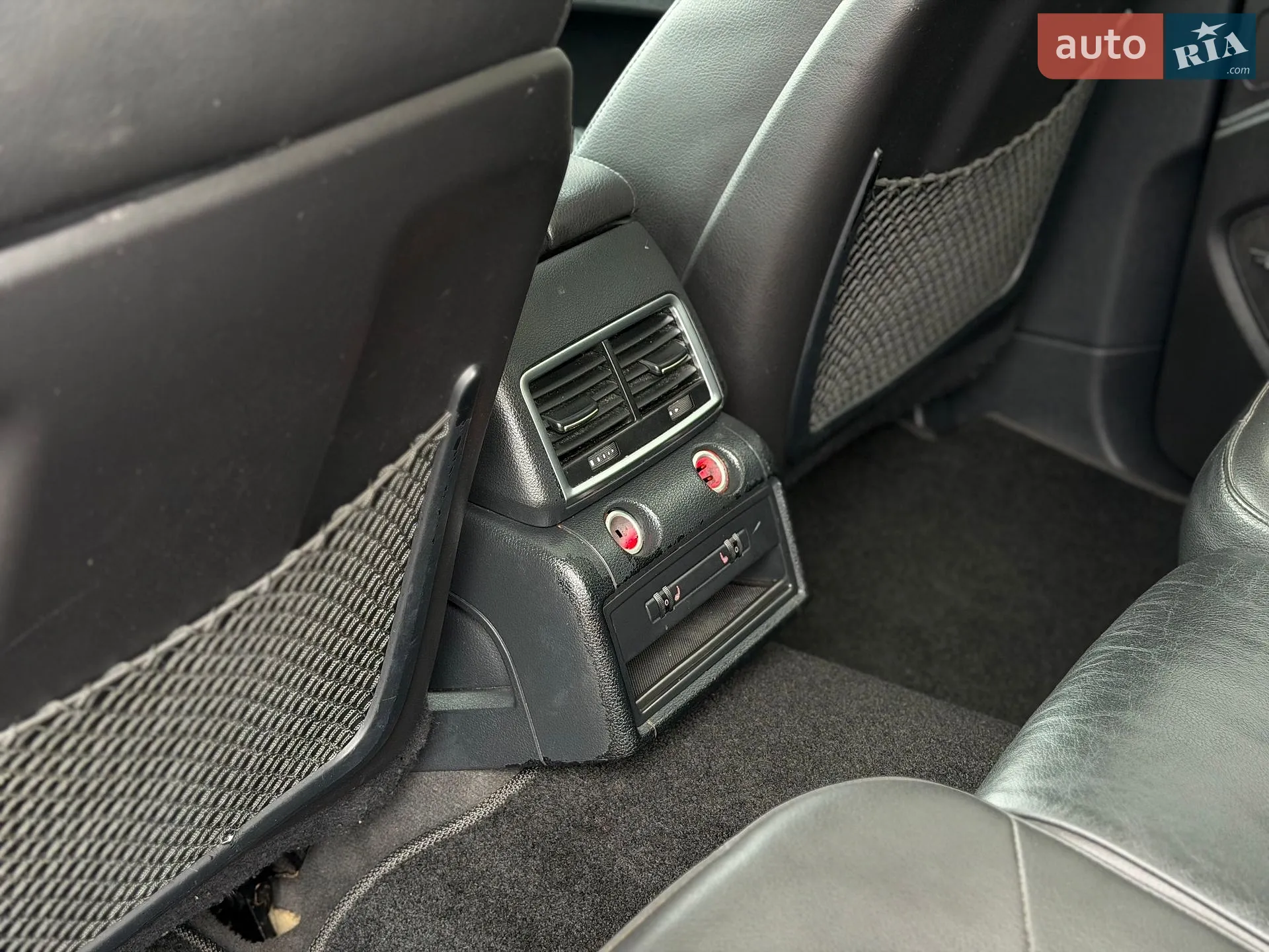 2015 Audi Q7 - мініатюра 53
