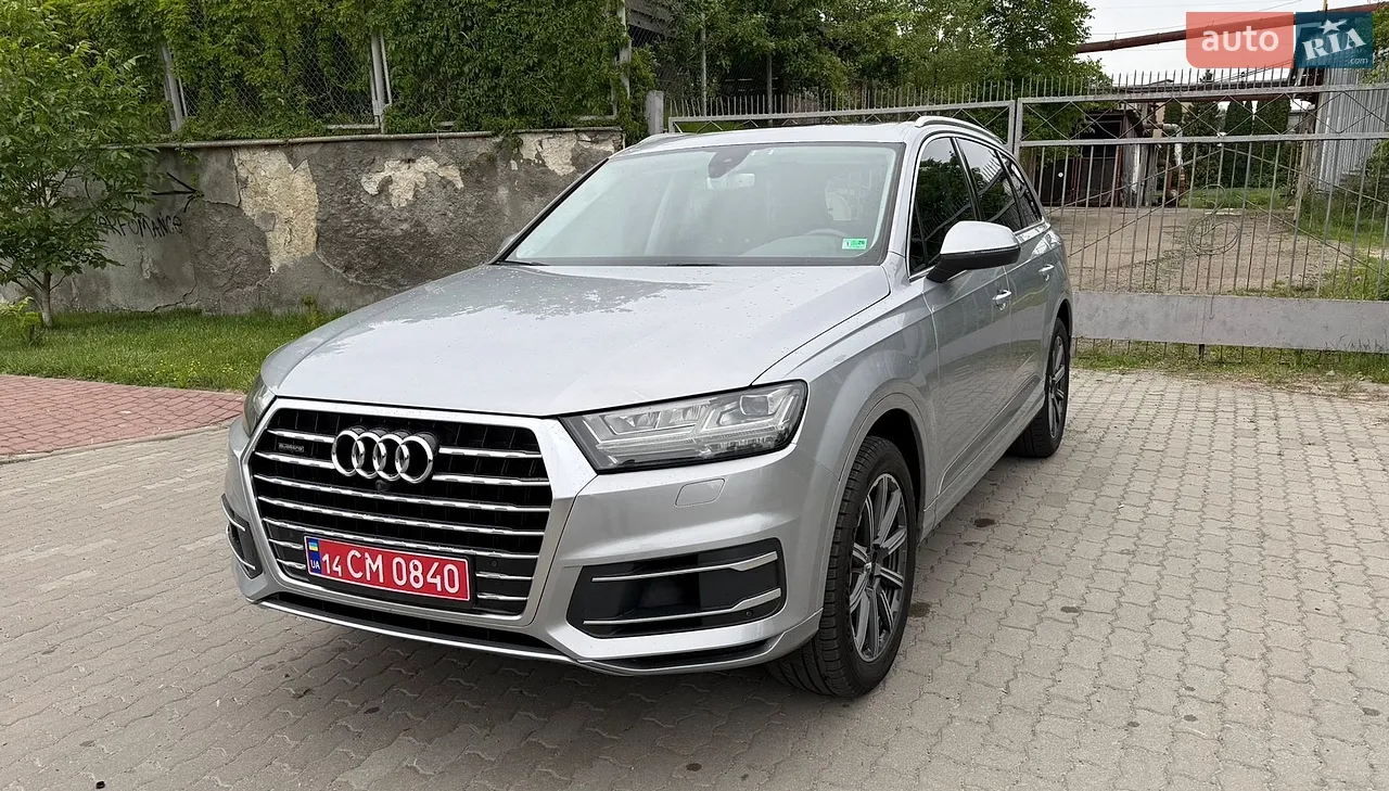 2016 Audi A6 - мініатюра 17