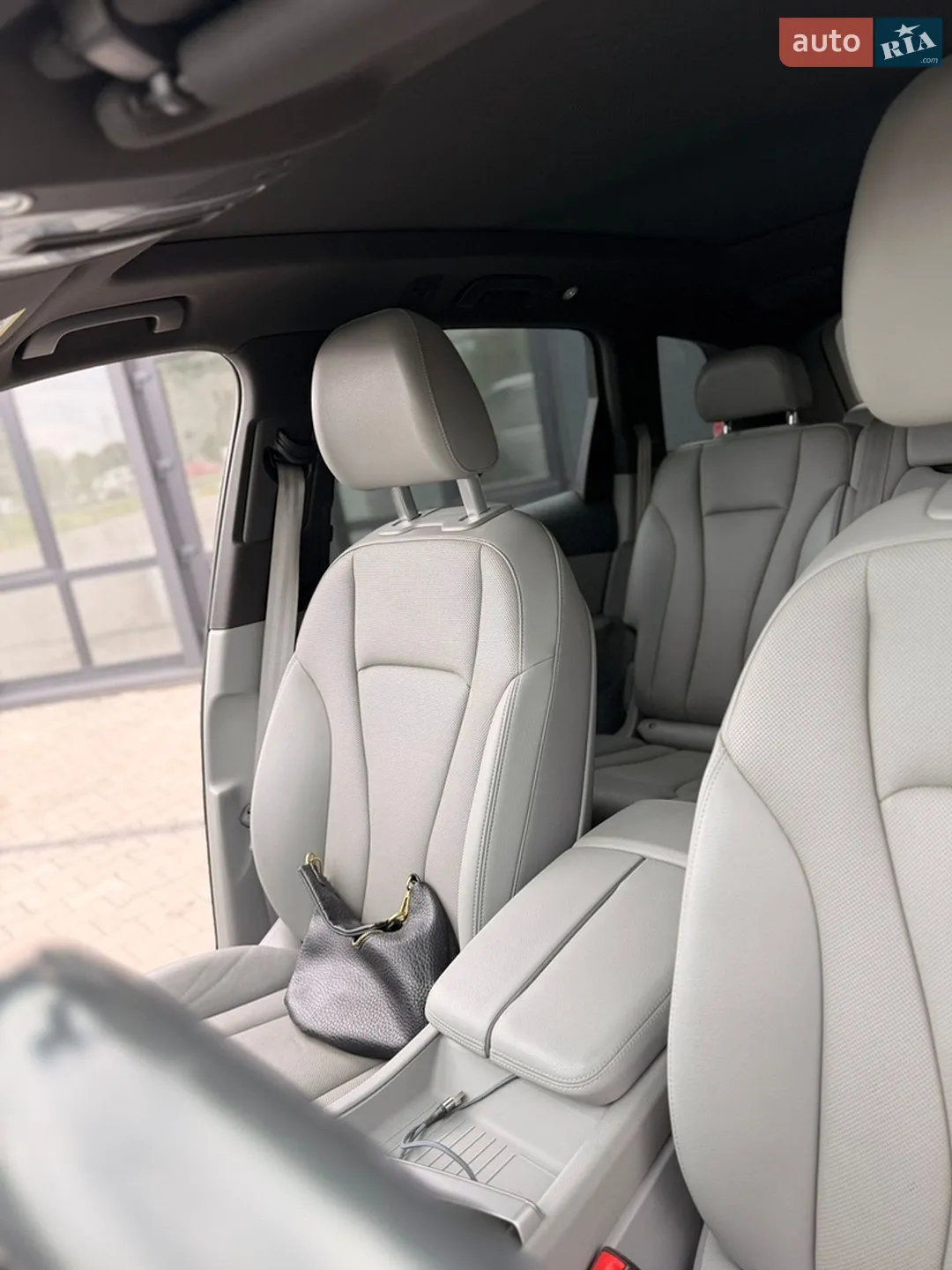2016 Audi Q7 - мініатюра 19