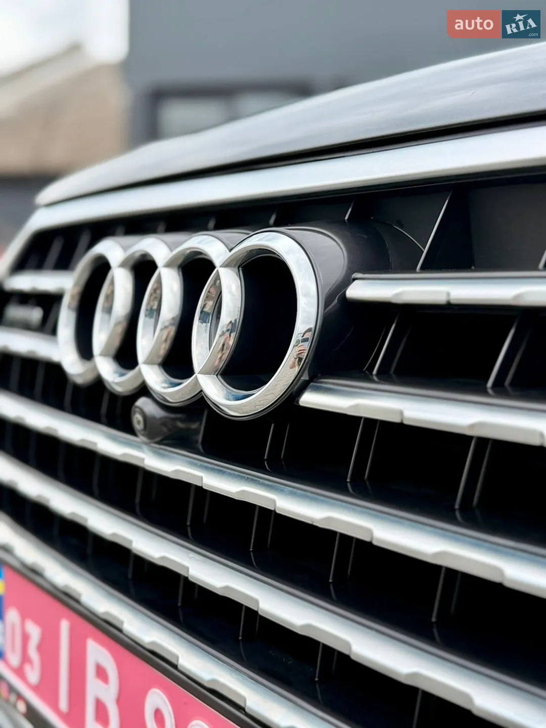 2016 Audi Q7 - мініатюра 25