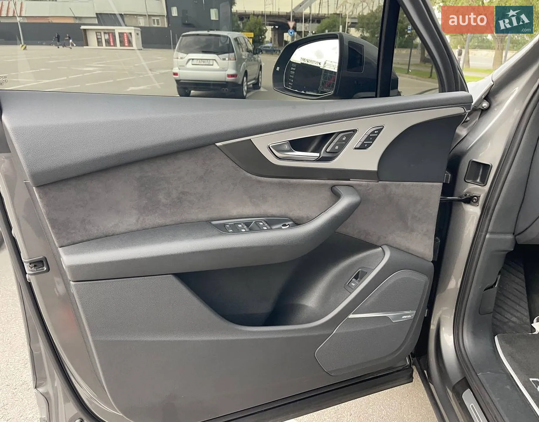2016 Audi Q7 - мініатюра 15
