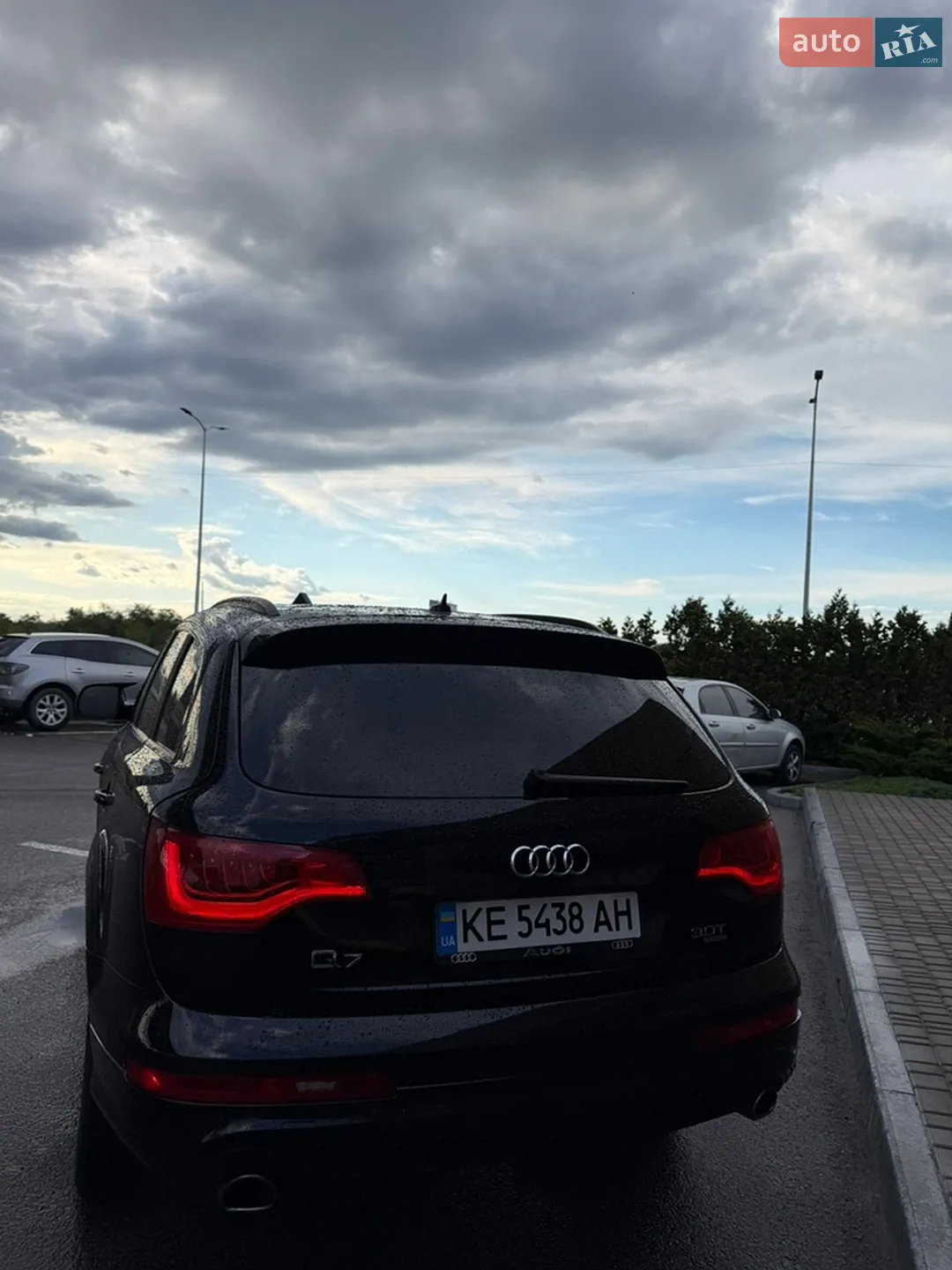 2015 Audi Q7 - мініатюра 20