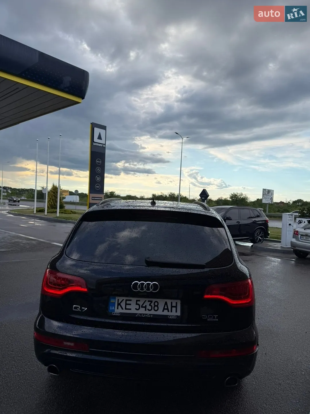 2015 Audi Q7 - мініатюра 21
