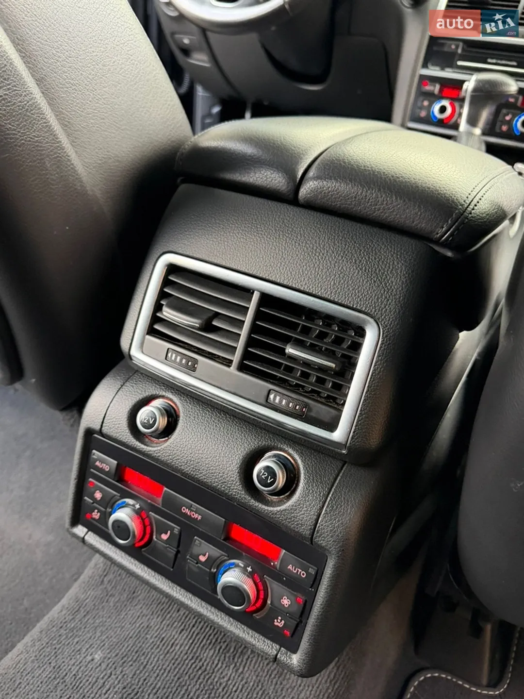 2015 Audi Q7 - мініатюра 29