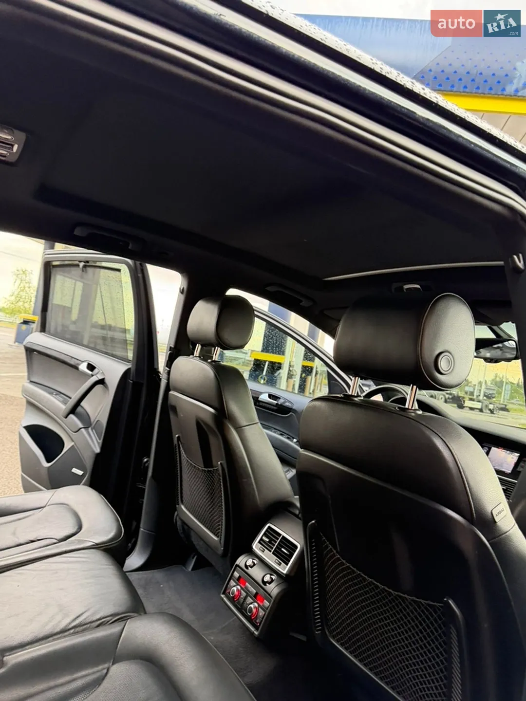 2015 Audi Q7 - мініатюра 33
