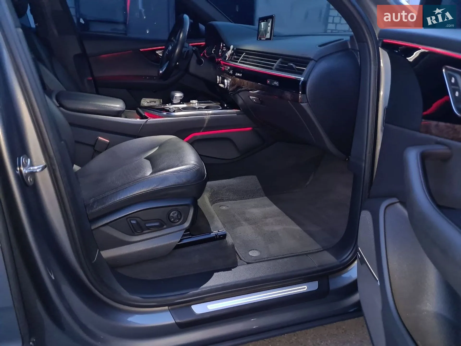 2017 Audi Q7 - мініатюра 27