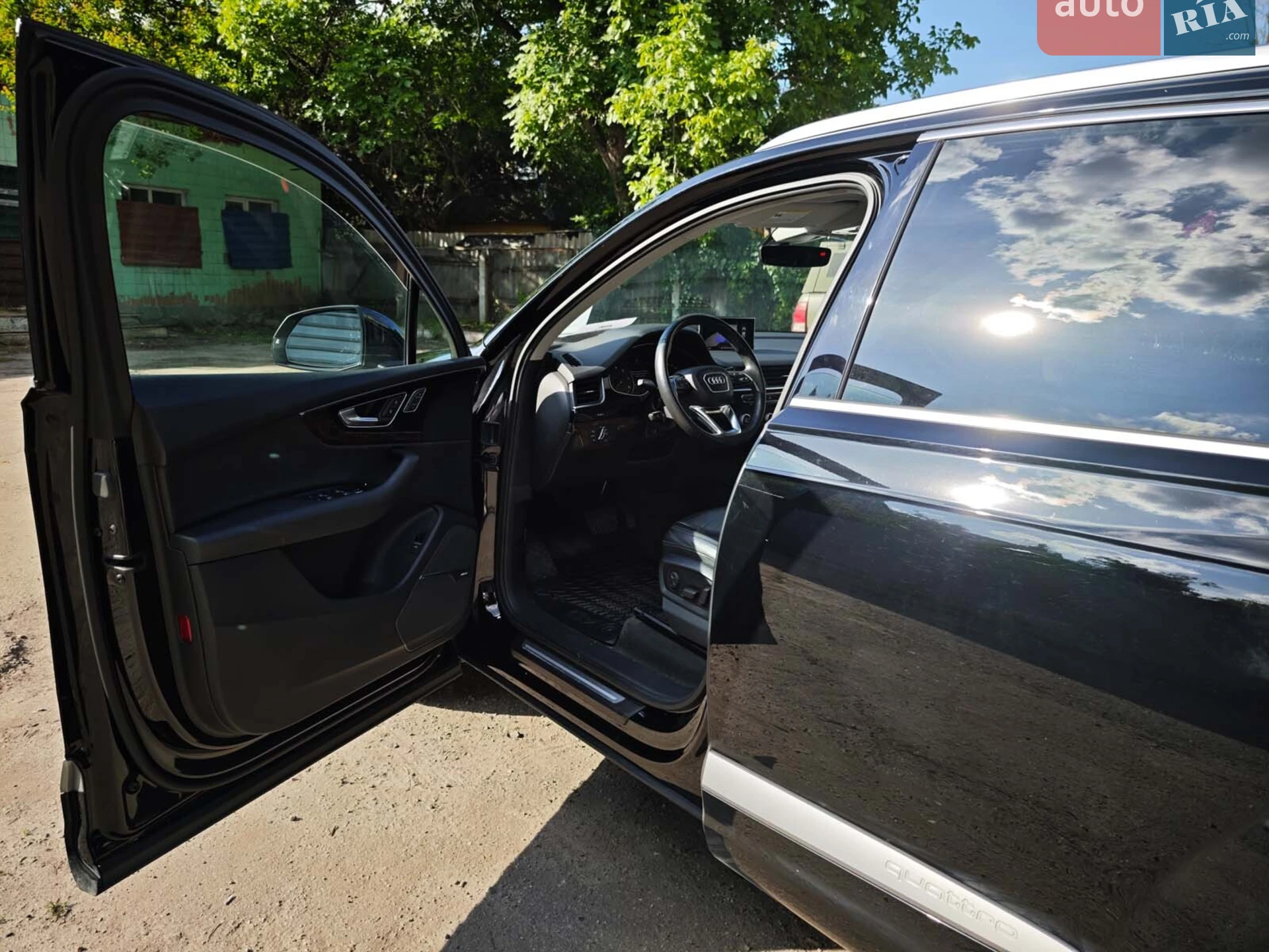 2018 Audi Q7 - мініатюра 23