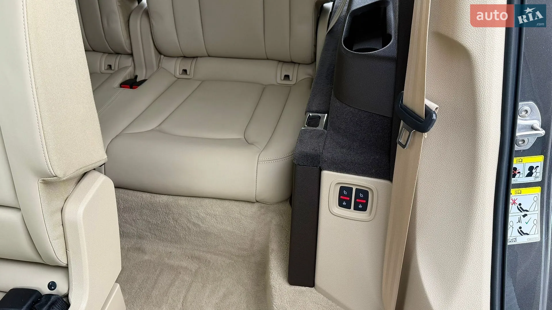 2018 Audi Q7 - мініатюра 30