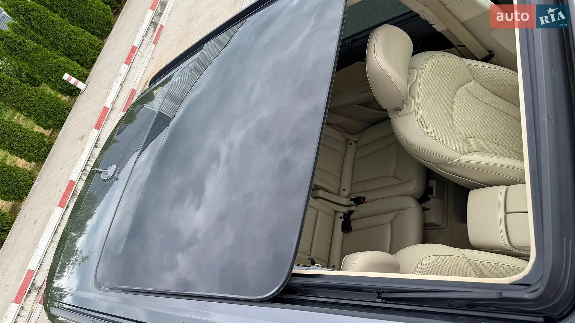 2018 Audi Q7 - мініатюра 28