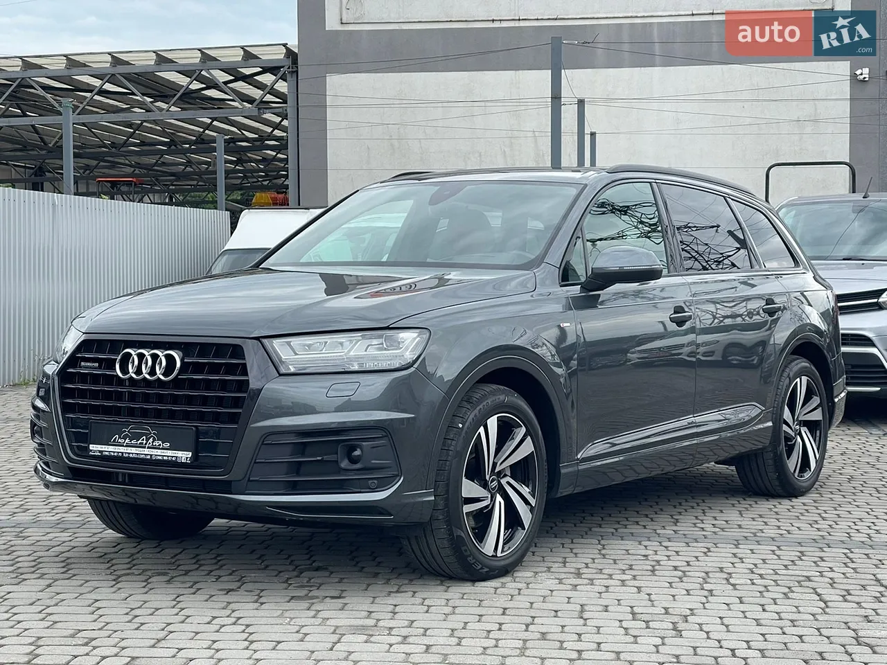 2020 Skoda Karoq - мініатюра 49