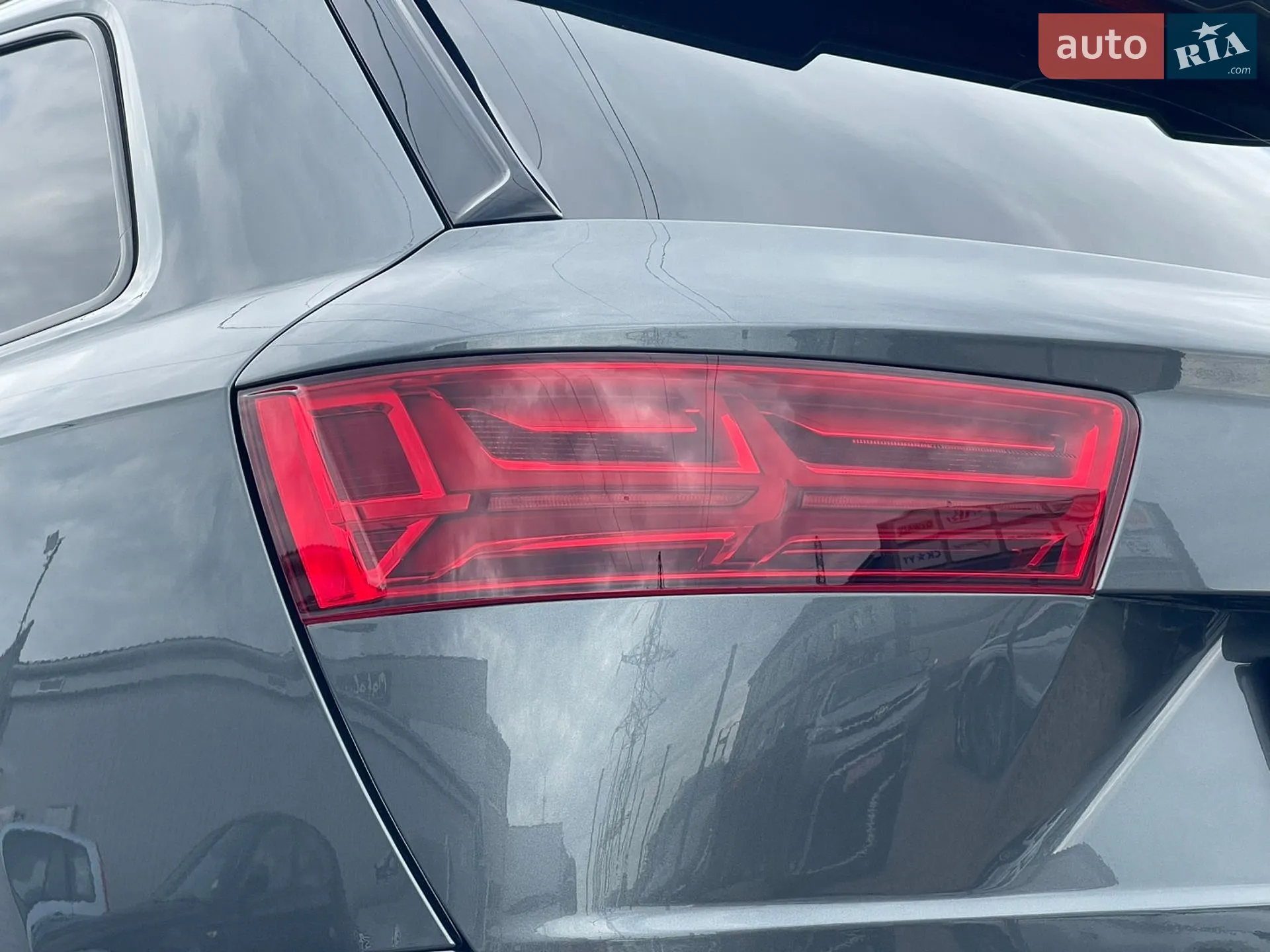2018 Audi Q7 - мініатюра 16
