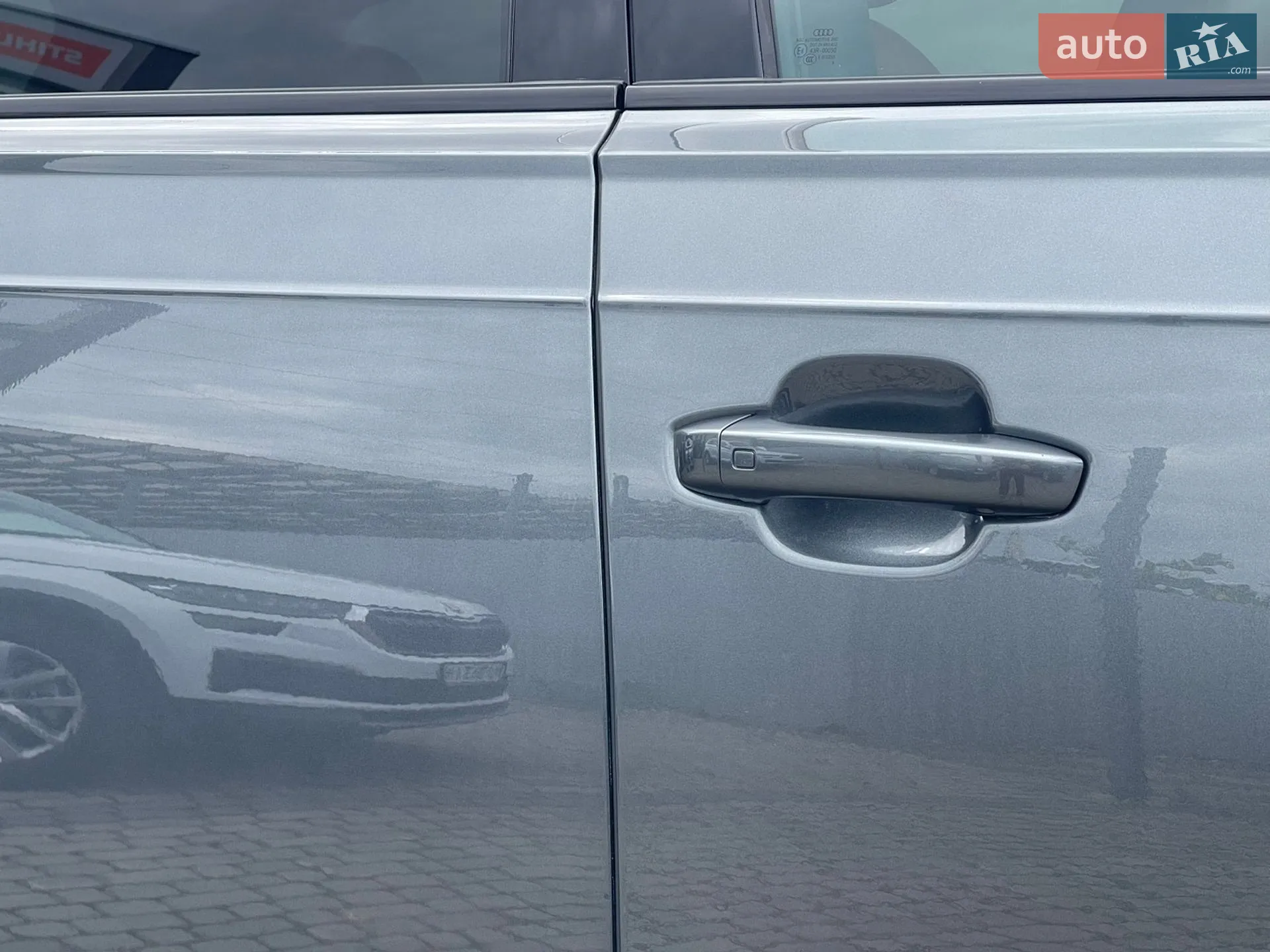 2018 Audi Q7 - мініатюра 19