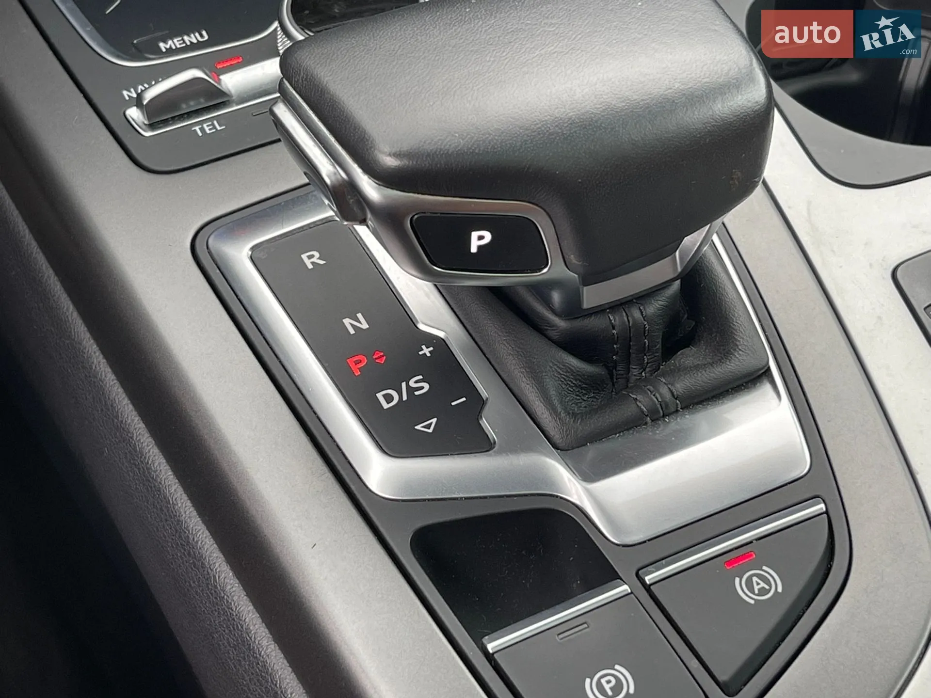 2018 Audi Q7 - мініатюра 32