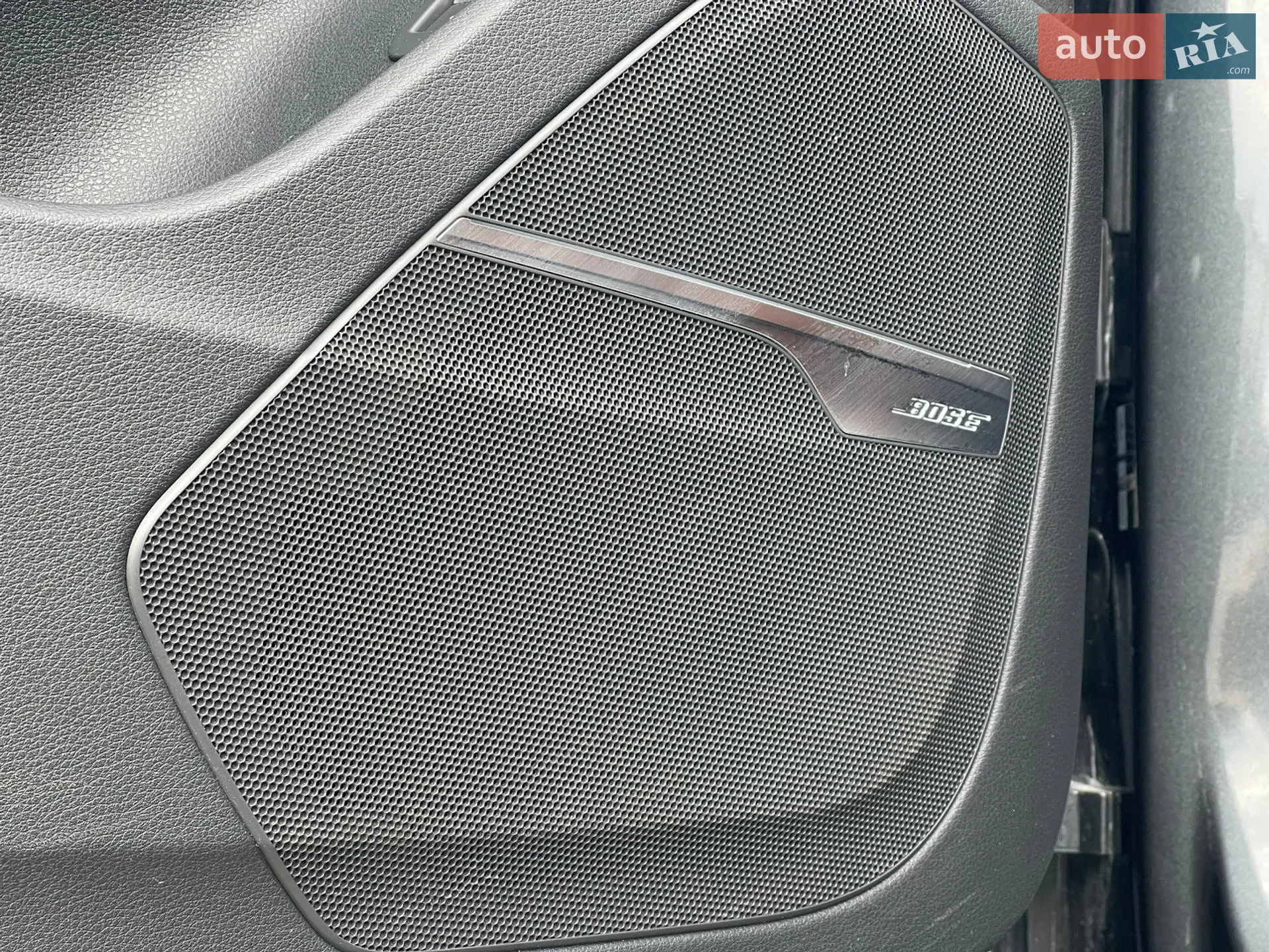 2018 Audi Q7 - мініатюра 39