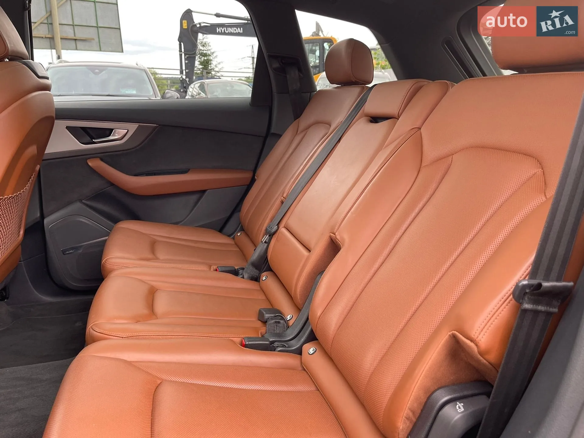 2018 Audi Q7 - мініатюра 50