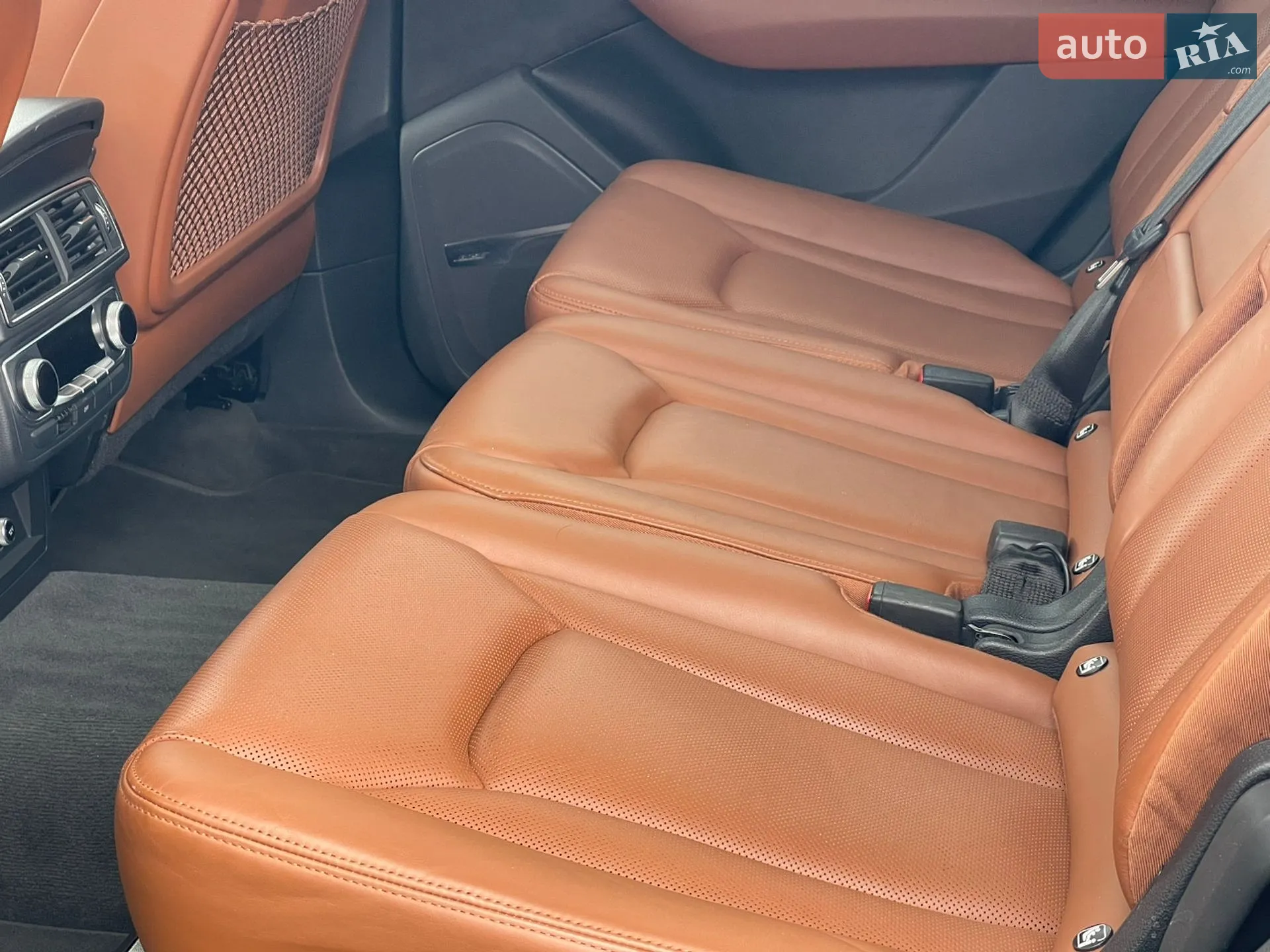 2018 Audi Q7 - мініатюра 51