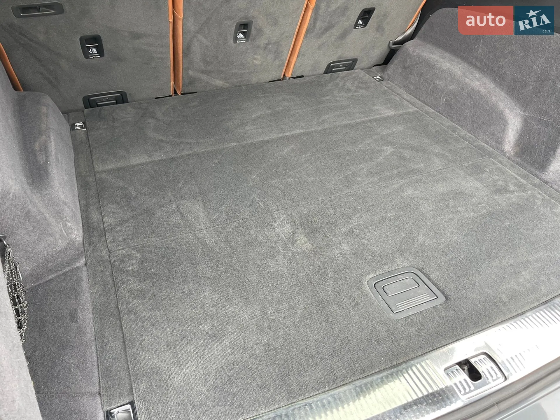 2018 Audi Q7 - мініатюра 55