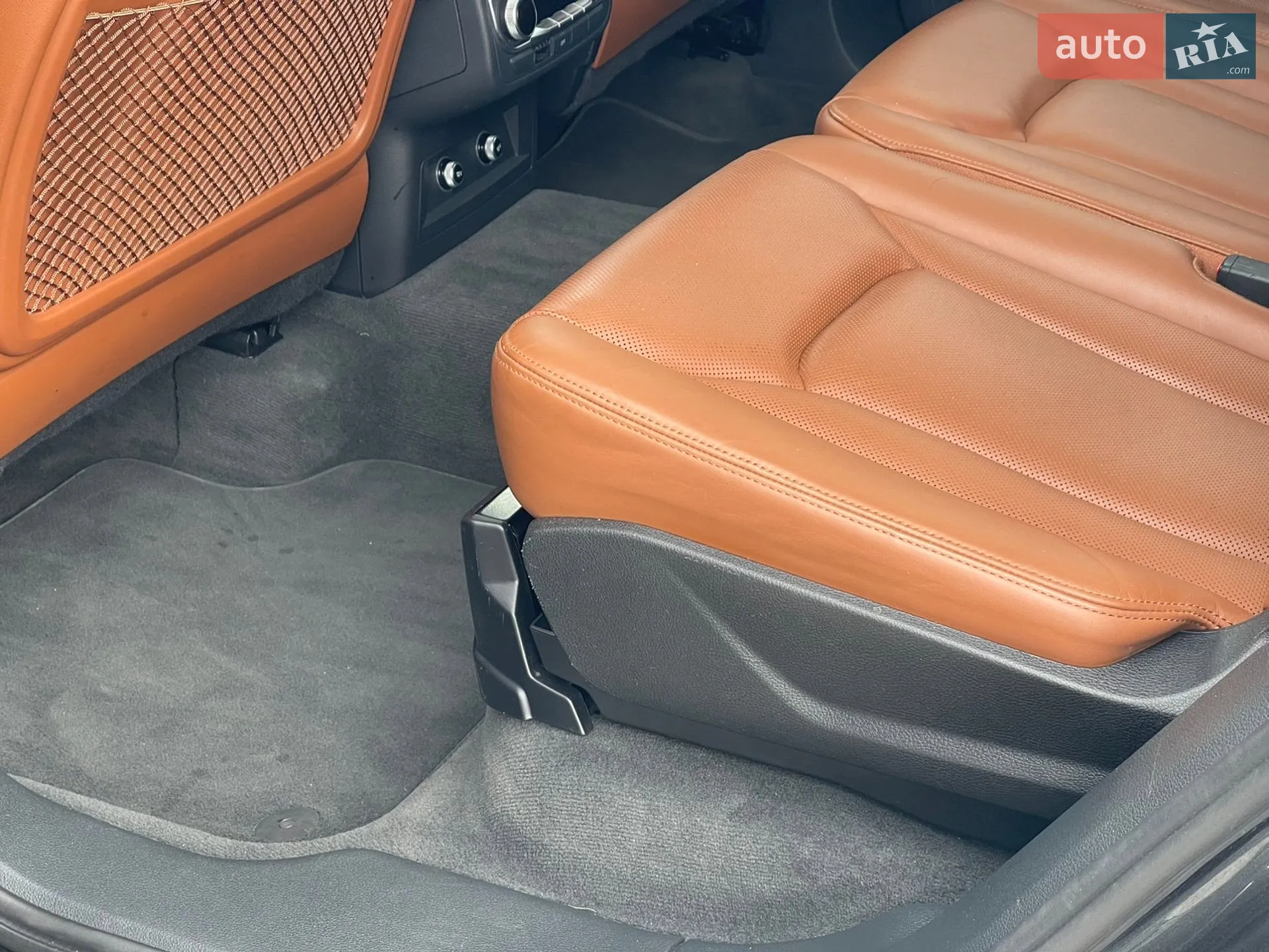 2018 Audi Q7 - мініатюра 52