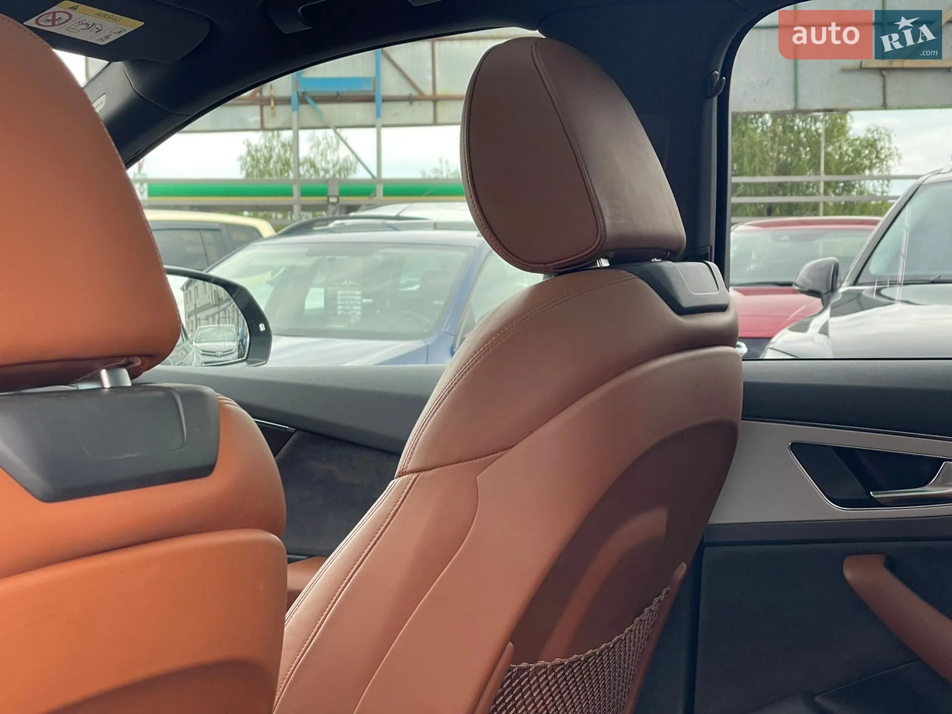 2018 Audi Q7 - мініатюра 58