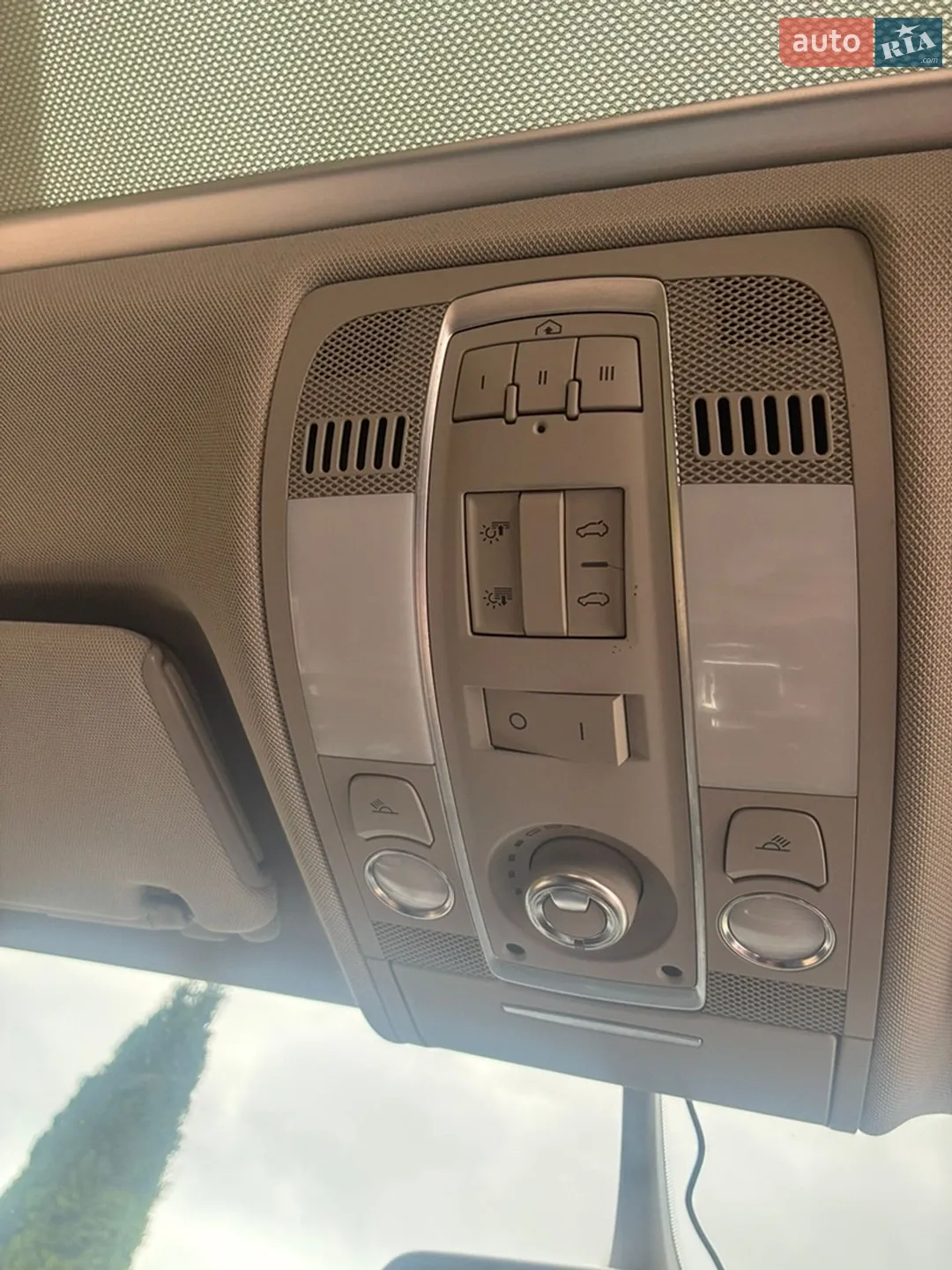 2012 Audi Q7 - мініатюра 23