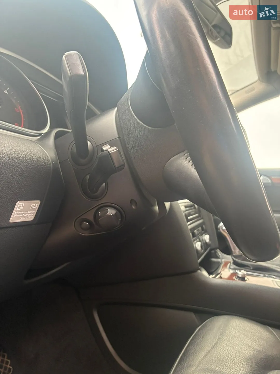 2012 Audi Q7 - мініатюра 39