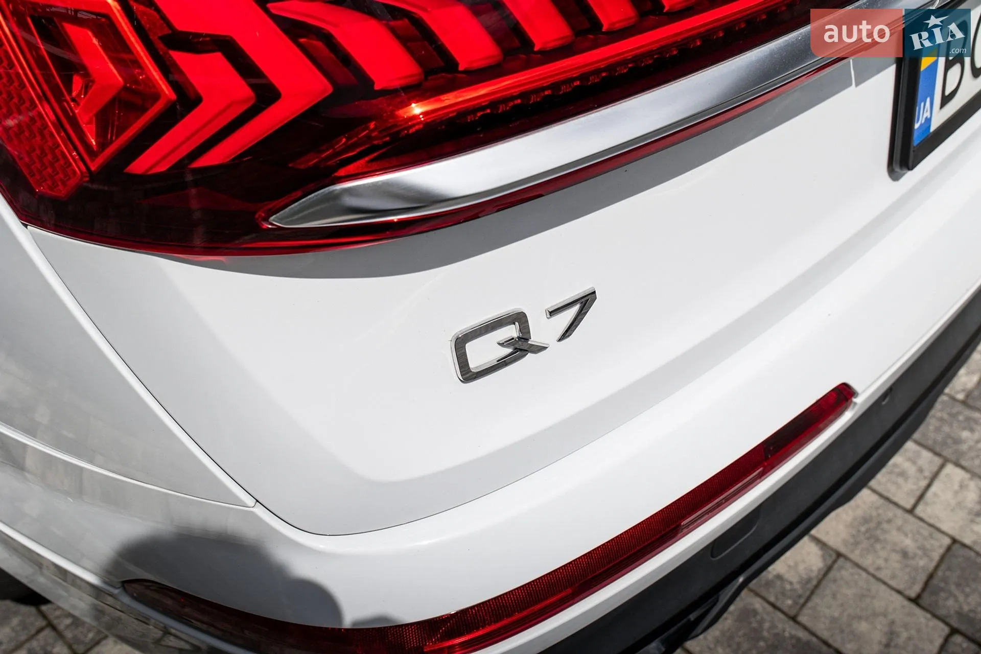 2019 Audi Q7 - мініатюра 7