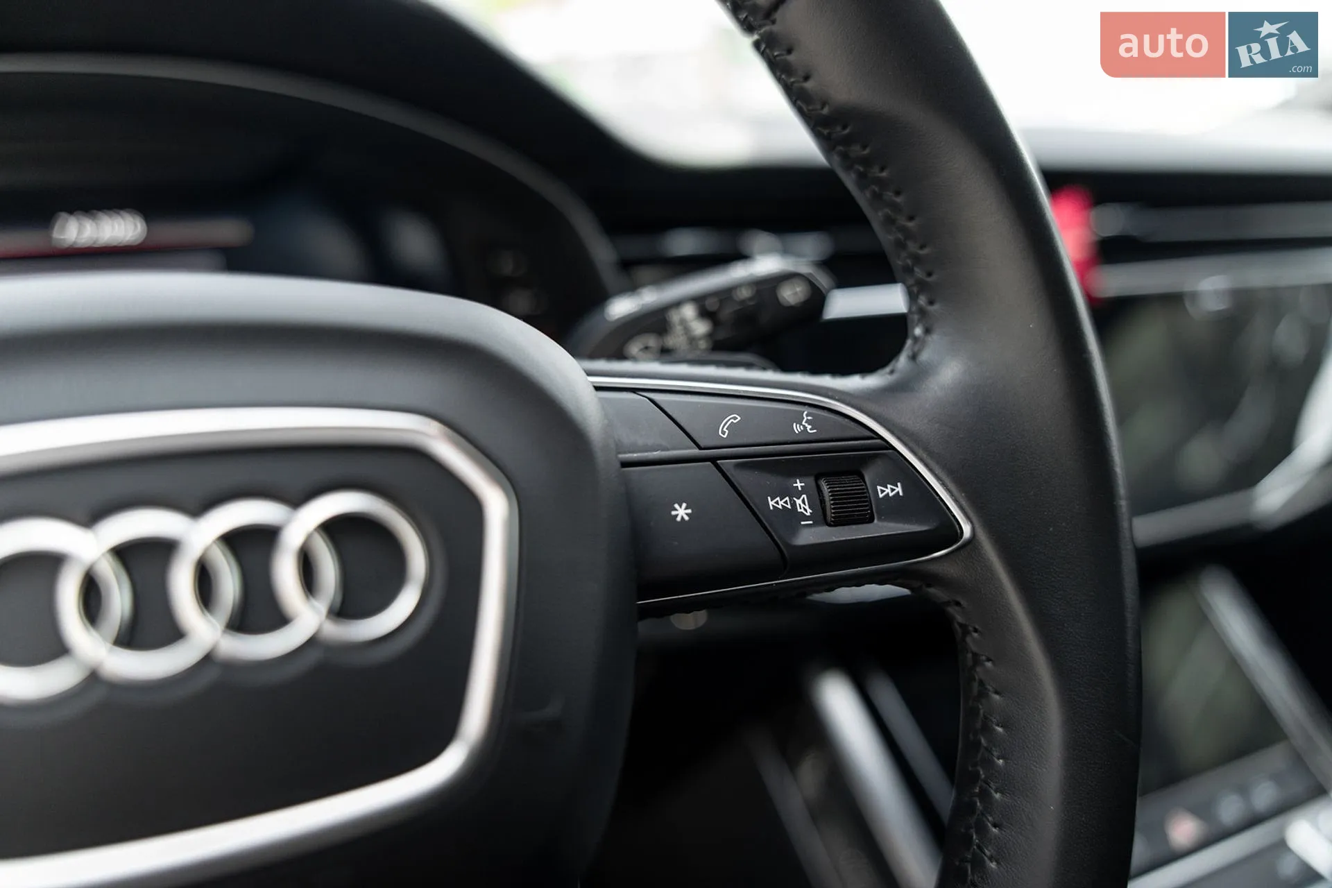 2019 Audi Q7 - мініатюра 22