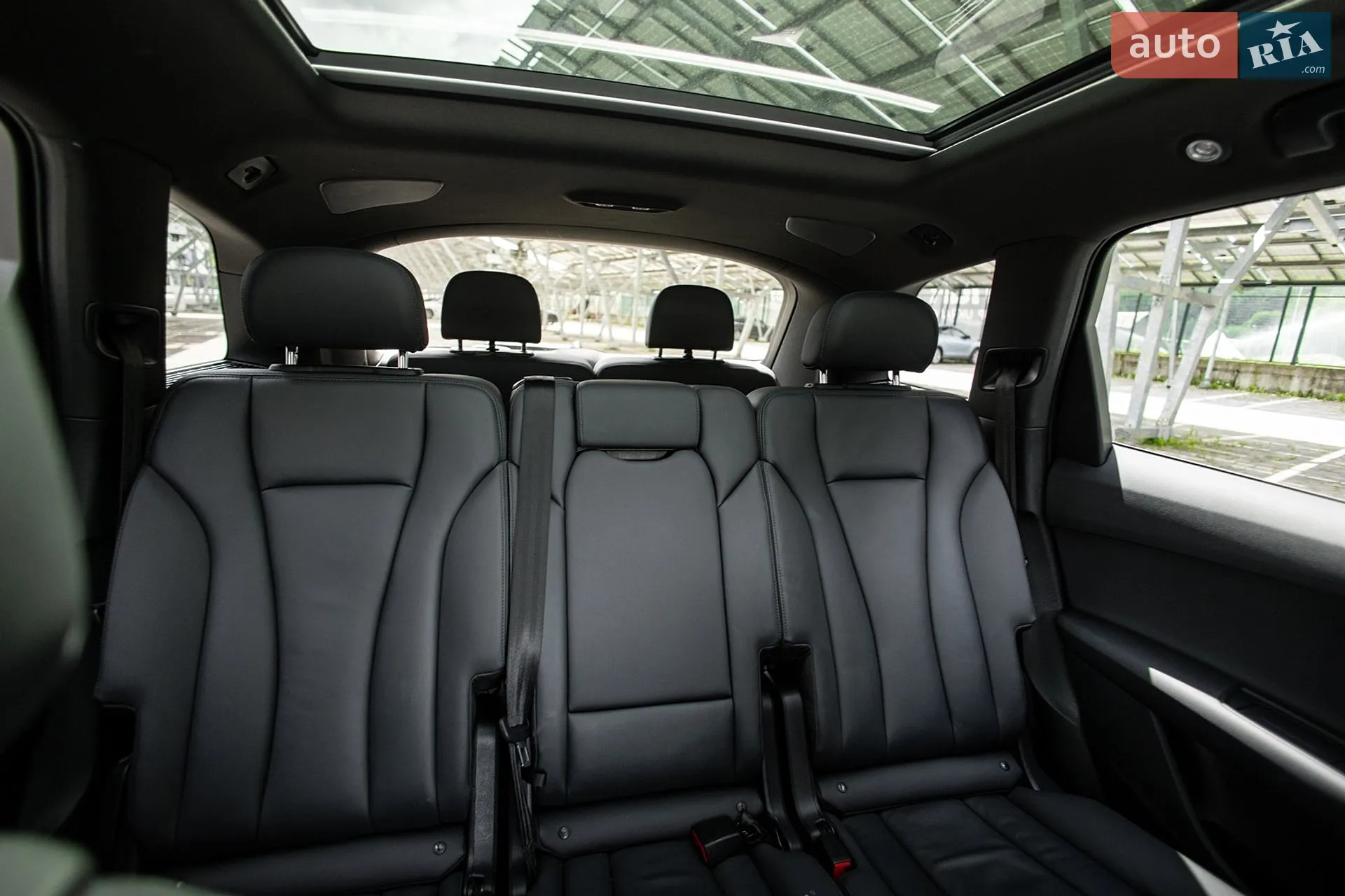 2019 Audi Q7 - мініатюра 37