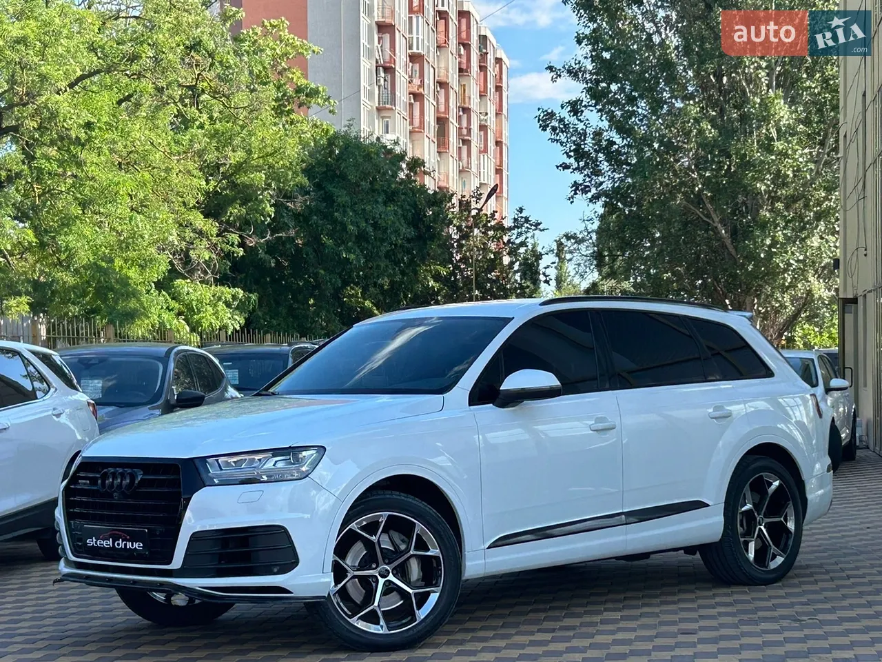 2015 Ford Escape - мініатюра 16
