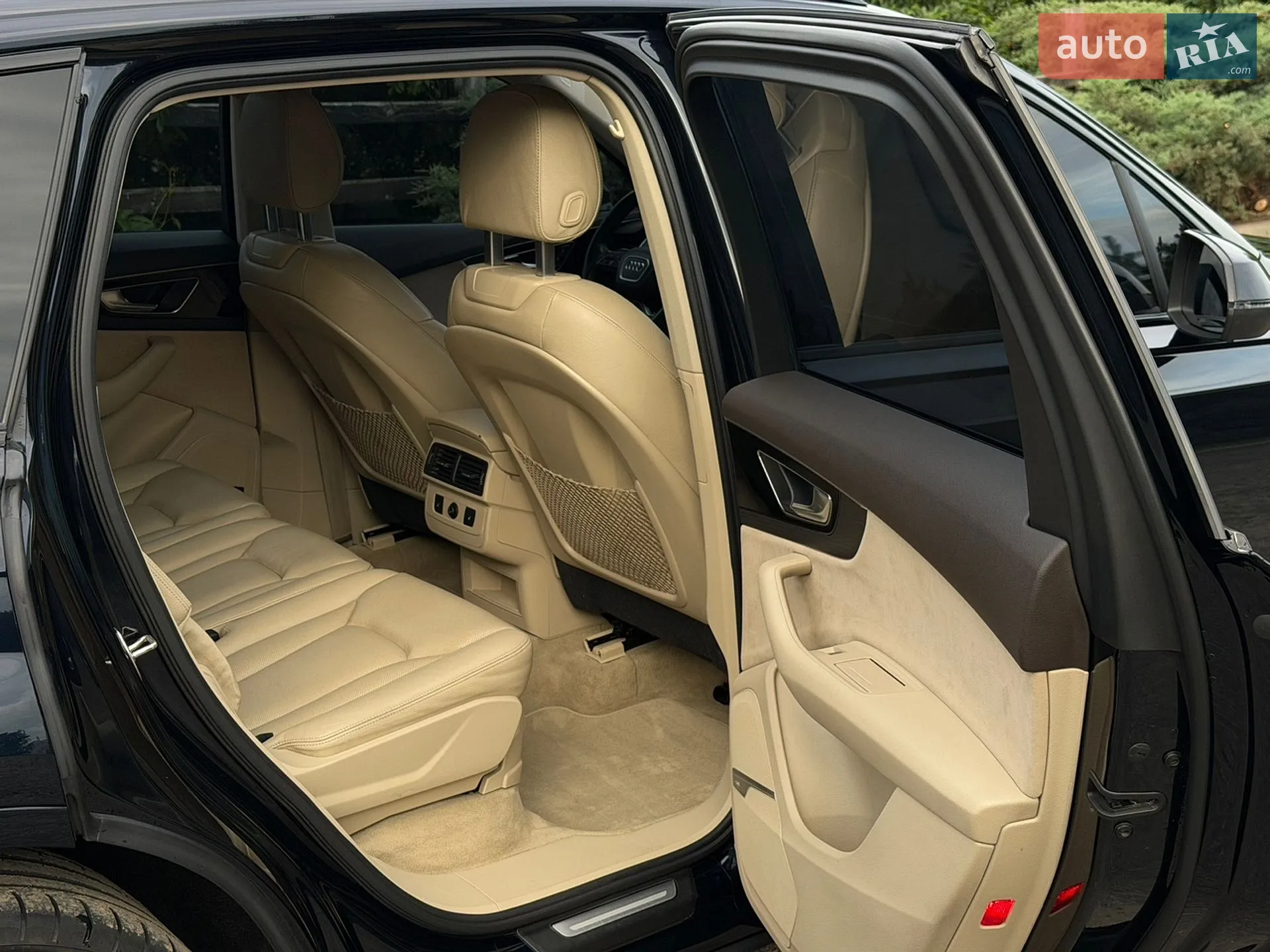 2015 Audi Q7 - мініатюра 11