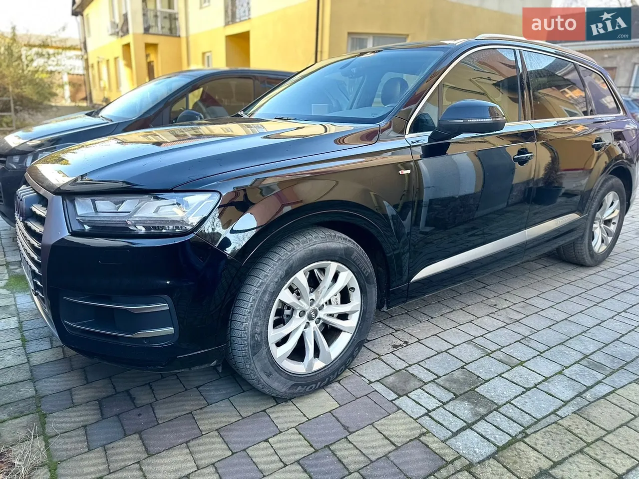 2019 Hyundai Santa Fe - мініатюра 12
