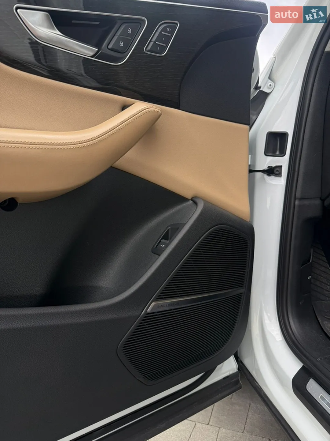 2021 Audi Q7 - мініатюра 15