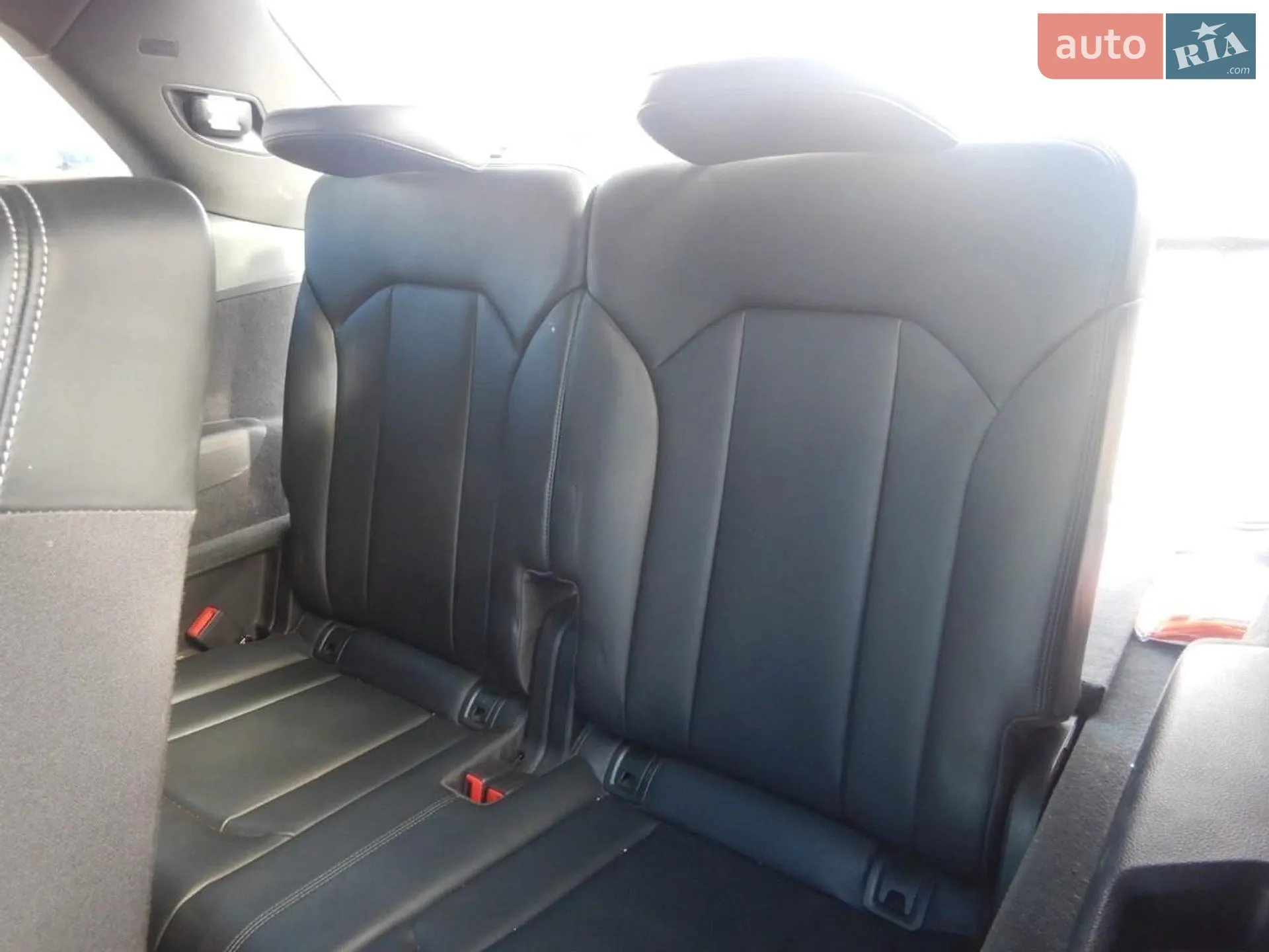 2019 Audi Q7 - мініатюра 15