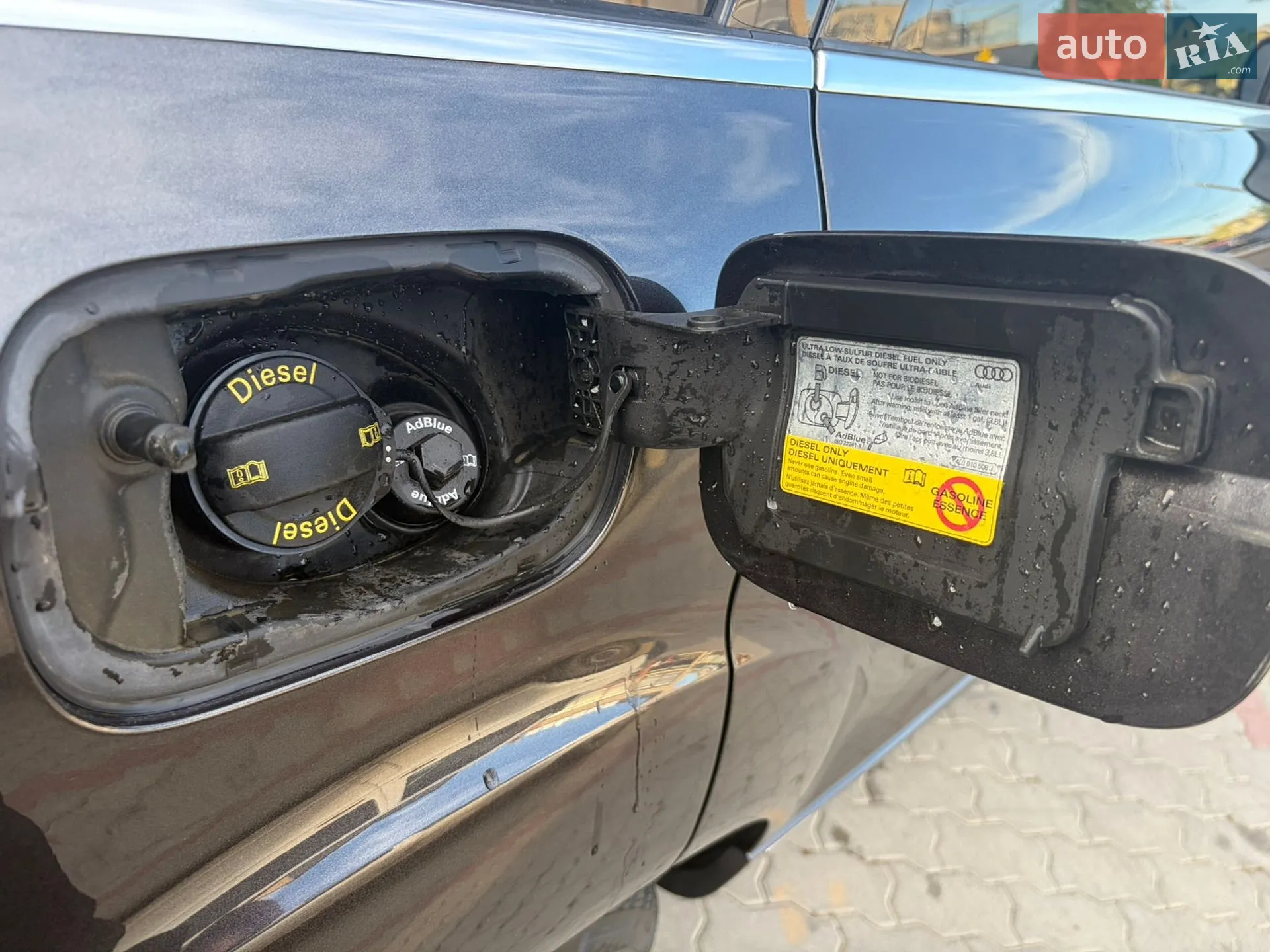 2015 Audi Q7 - мініатюра 10
