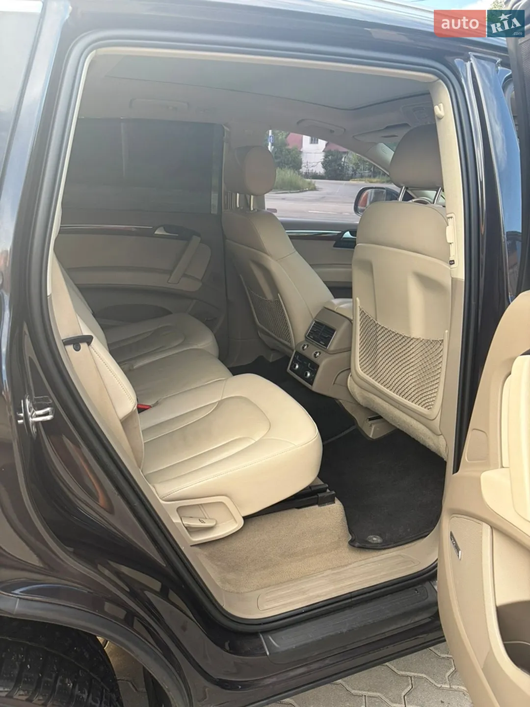 2015 Audi Q7 - мініатюра 14