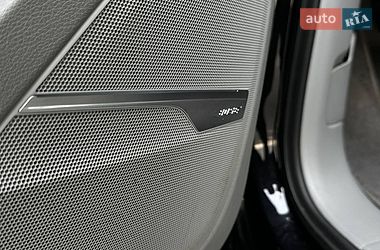 Позашляховик / Кросовер Audi Q7 2018 в Миколаєві фото 21 Позашляховик / Кросовер Audi Q7 2018 в Миколаєві