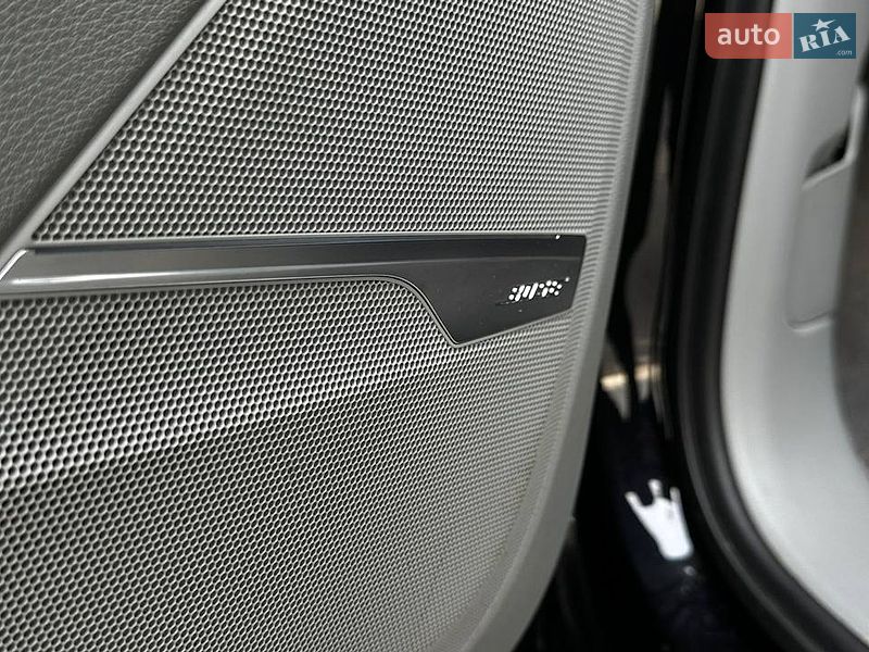 Позашляховик / Кросовер Audi Q7 2018 в Миколаєві фото 21 Позашляховик / Кросовер Audi Q7 2018 в Миколаєві