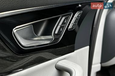 Позашляховик / Кросовер Audi Q7 2018 в Миколаєві фото 16 Позашляховик / Кросовер Audi Q7 2018 в Миколаєві