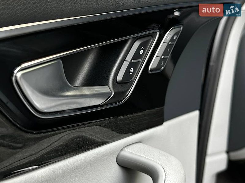 Позашляховик / Кросовер Audi Q7 2018 в Миколаєві фото 16 Позашляховик / Кросовер Audi Q7 2018 в Миколаєві