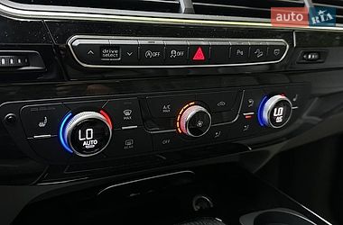 Позашляховик / Кросовер Audi Q7 2018 в Миколаєві фото 18 Позашляховик / Кросовер Audi Q7 2018 в Миколаєві