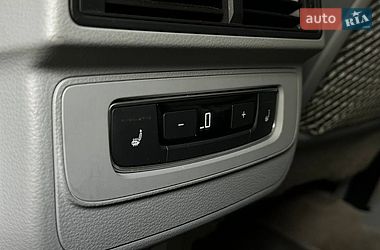 Позашляховик / Кросовер Audi Q7 2018 в Миколаєві фото 20 Позашляховик / Кросовер Audi Q7 2018 в Миколаєві